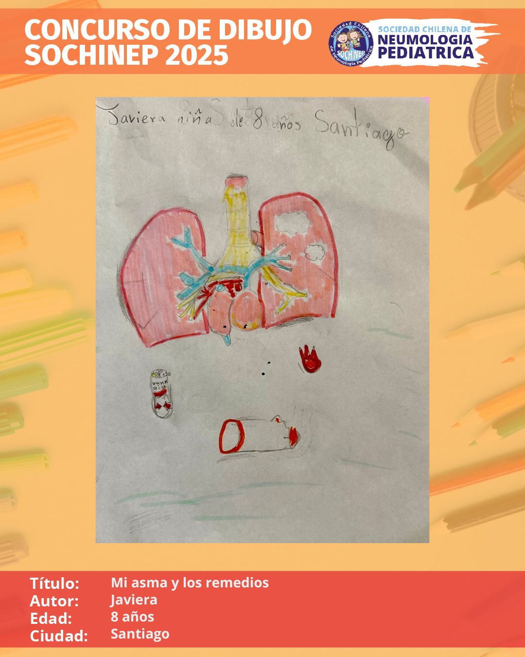 Mi asma y los remedios